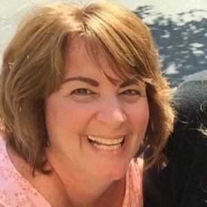 Meet your Posher, Laurie